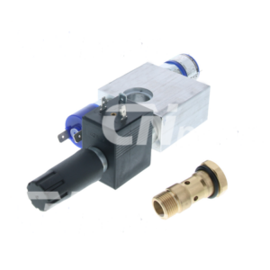 Elektroventiel Manitou