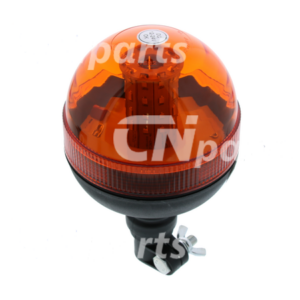 Zwaai/flitslamp 10-30V LED