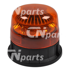 Zwaai/flitslamp 12-30V LED