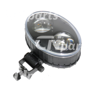 Red spot 12-110V veiligheidslamp