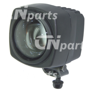 Bluespot 12-100V veiligheidslamp