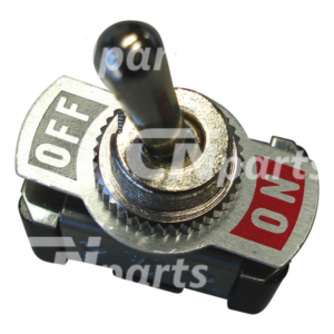 Tuimelschakelaar 15A 250V