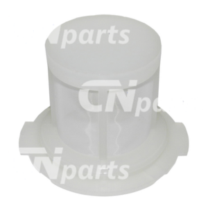 Filter hydraulische tankvuldop