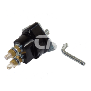 Hoofdschakelaar 350A