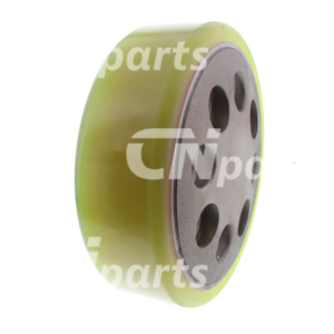 Aandrijfwiel 216x68-0/4G