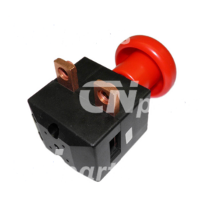 Noodstopschakelaar Albright 48V ED250 250A