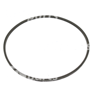 V-Snaar Toyota 4Y motor