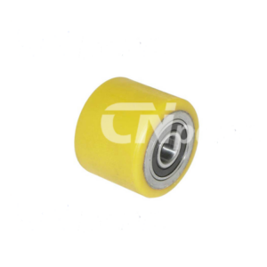 Vorkrol polyurethaan 75x62-20 incl. lagers