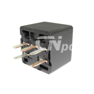 Steekrelais 12V DC 35/20A