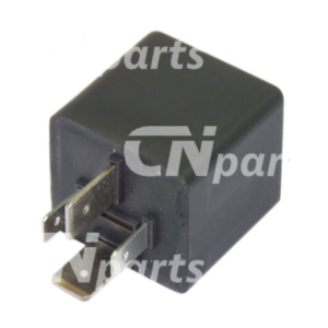 Steekrelais 24V DC 50A