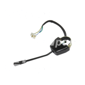 Stuurkolomschakelaar 38mm