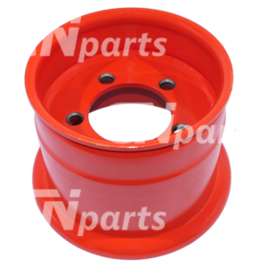 Voorvelg 6.50F-10 (18×7-8) Linde