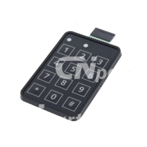 Codeslot Still EXU 16/18/20/22