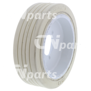 Aandrijfwiel MEC 354x15 mm