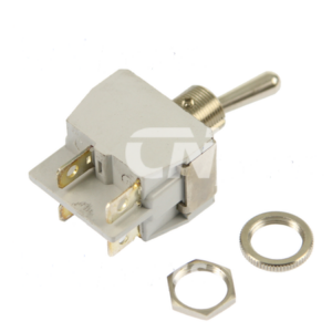 Tuimelschakelaar 10A 125V/250V