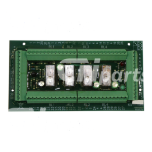 Printkaart 24V Niftylift