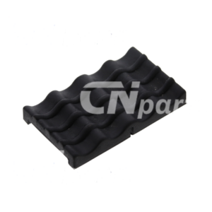 Klemrubber sideshift slang