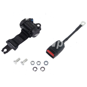 Veiligheidsgordel Linde