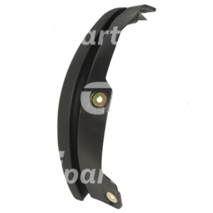 Spatbord links Linde