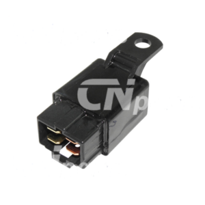 Steekrelais 48V DC 10A