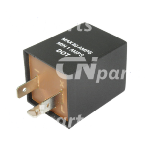 Knipperlichtrelais 12V