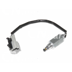 Nikki elektrische LPG afsluitklep