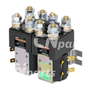 Albright SW822-L 24V DC 100A