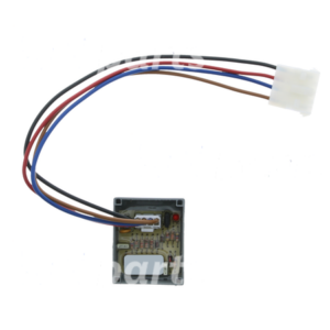 Klingelateur F3RE 15HS 2RIP Anteo