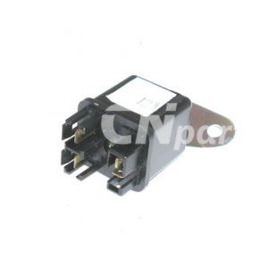 Gloeirelais 12V 30A DC 3mm bracket