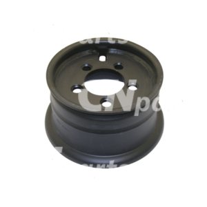 Velg achter 4.00E-9 (140/55-9) Linde