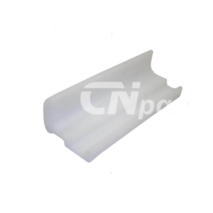 Glijlager 127 mm Upright