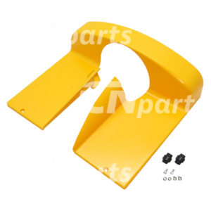 Voorkap Jungheinrich EJE