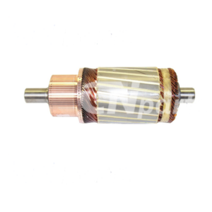 Anker rijmotor Linde E14-01 335