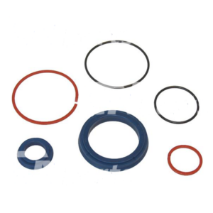 Dichtingsset cilinder 40/80 mm Zepro mammut