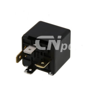 Steekrelais 12V DC 40A