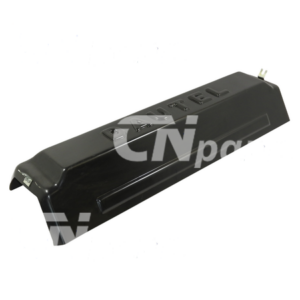 Beschermkap L 890 x H 150 x B 255 mm Dautel