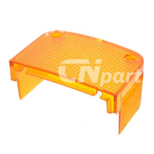 Knipperlicht kapje voorlamp