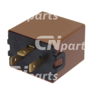 Knipperlichtrelais 12V