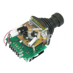 Joystick Genie hoogwerker