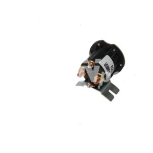 Contactor compleet 24V Braun