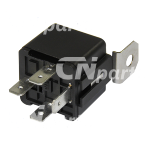 Steekrelais 24V DC 20A