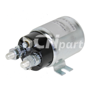 Contactor compleet 12V Bar-cargolift