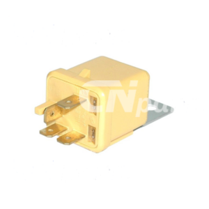 Steekrelais 12V DC 25A