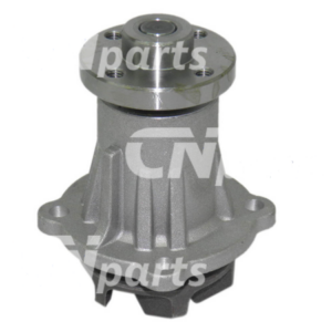 Waterpomp Toyota 4P motor