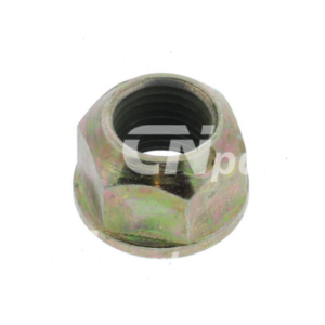 Moer stuurlink bout Toyota 02-8FGF25