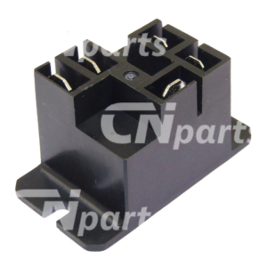 Steekrelais 12V DC 20/10A