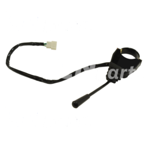 Stuurkolomschakelaar 38,5mm