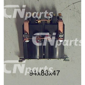 Albright SW66 24-48V DC