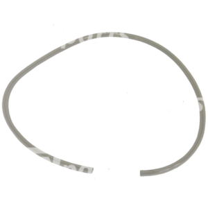 Kunststof vulslang 6x9mm