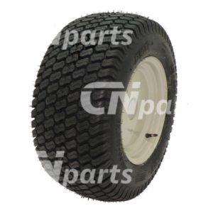 Luchtband kit schuim gevuld Niftylift